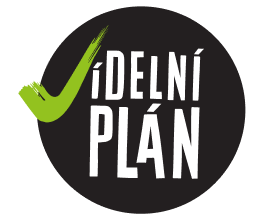 Jídelní plán